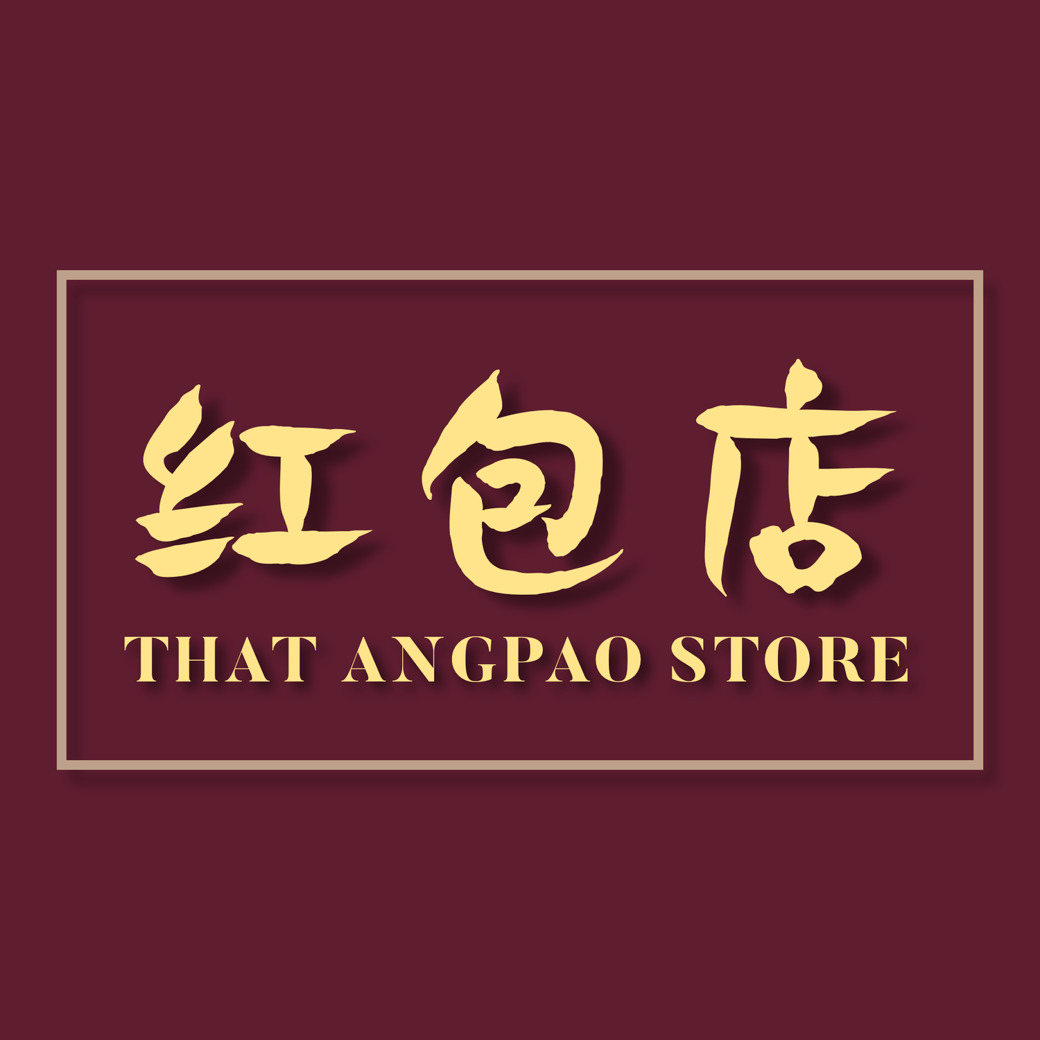 That AngPao Store
