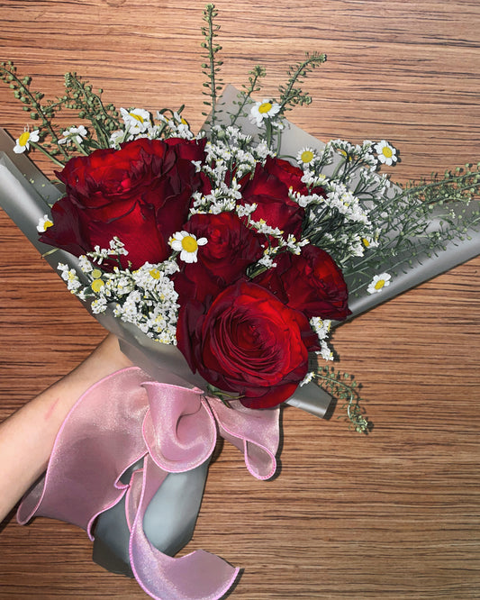 Roses