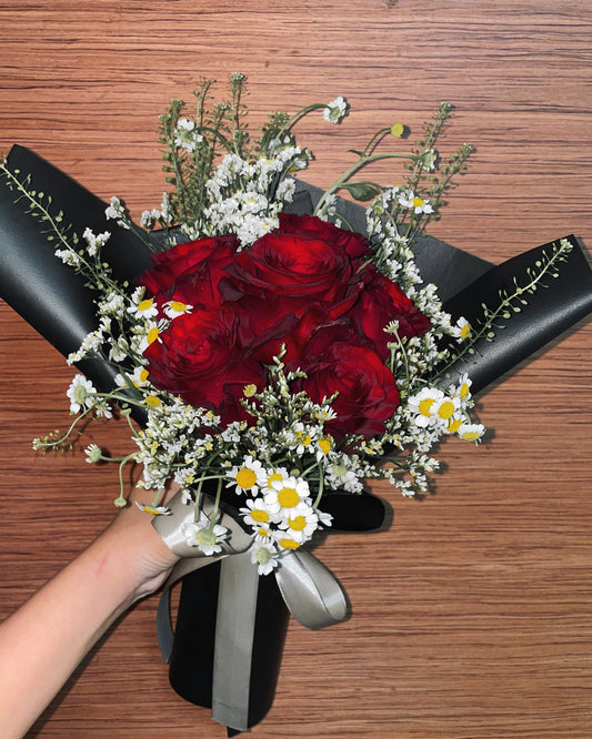 Roses