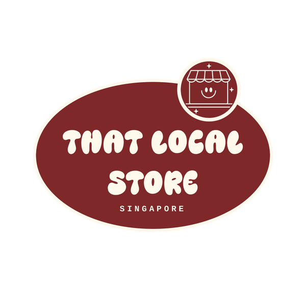 That Local Store